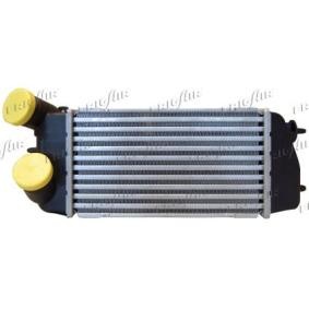 Ladeluftkühler 0703.3004 von FRIGAIR günstig für 112,32 € online kaufen