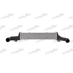 Ladeluftkühler 0706.3017 von FRIGAIR günstig für 138,19 € online kaufen