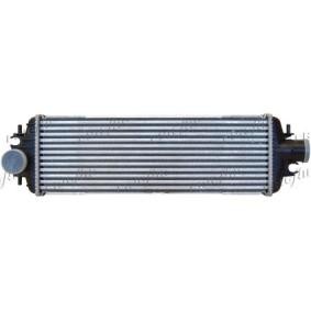 Ladeluftkühler 0709.3004 von FRIGAIR günstig für 173,10 € online kaufen
