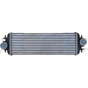 Ladeluftkühler 0709.3005 von FRIGAIR günstig für 161,22 € online kaufen