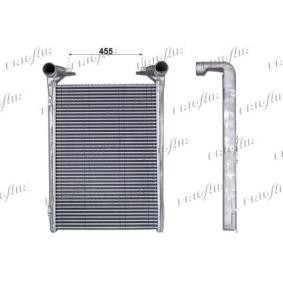 Compre Intercooler da FRIGAIR 0709.3006 a um preço baixo por 1012,03 €
