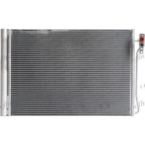 Klimakondensator 0801.2011 von FRIGAIR günstig für 159,03 € online kaufen