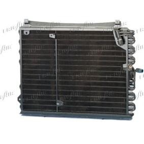 Klimakondensator 0806.2002 von FRIGAIR günstig für 226,40 € online kaufen