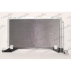 Klimakondensator 0806.2012 von FRIGAIR günstig für 189,78 € online kaufen