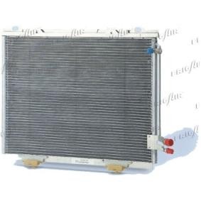 Klimakondensator 0806.2073 von FRIGAIR günstig für 188,24 € online kaufen