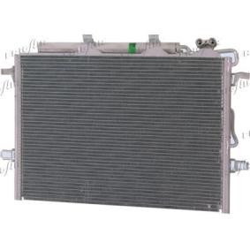 Klimakondensator 0806.2076 von FRIGAIR günstig für 143,46 € online kaufen