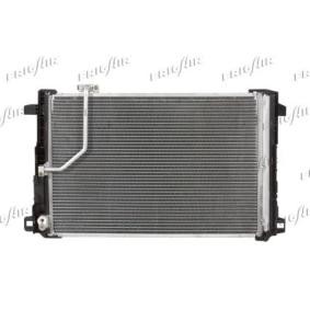 Klimakondensator 0806.2083 von FRIGAIR günstig für 135,20 € online kaufen