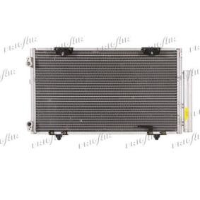 Klimakondensator 0815.3008 von FRIGAIR günstig für 179,64 € online kaufen