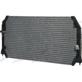 Köp AC-kondensor från FRIGAIR på nätet till Camry Sedan (_V2_) till schyssta priser