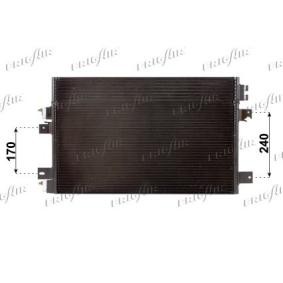 Compre Condensador, ar condicionado da FRIGAIR 0818.2026 a um preço baixo por 154,30 €