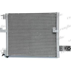 Klimakondensator 0828.3005 von FRIGAIR günstig für 163,31 € online kaufen