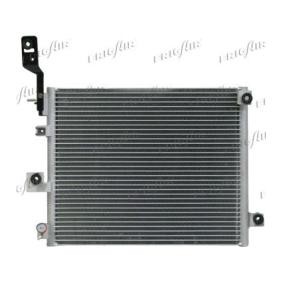 Klimakondensator 0828.3032 von FRIGAIR günstig für 127,90 € online kaufen