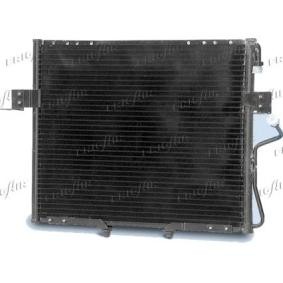 Klimakondensator 0833.3018 von FRIGAIR günstig für 155,61 € online kaufen