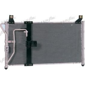 Compre Condensador, ar condicionado da FRIGAIR 0833.3022 a um preço baixo por 93,37 €