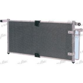 Comprar Condensador, aire acondicionado de FRIGAIR 0834.3002 a bajo precio de 153,84 €
