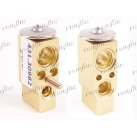 Einspritzdüse, Expansionsventil 431.30982 von FRIGAIR günstig für 41,29 € online kaufen