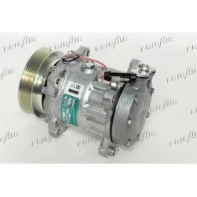 Klimakompressor 920.20063 von FRIGAIR günstig für 1056,98 € online kaufen