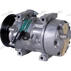 Comprar Compresor, aire acondicionado de FRIGAIR 920.20131 a bajo precio de 518,83 €
