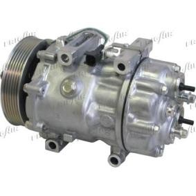 Comprar Compresor, aire acondicionado de FRIGAIR 920.20209 a bajo precio de 663,34 €