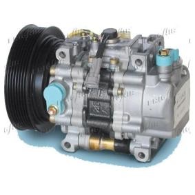 Klimakompressor für ALFA ROMEO von FRIGAIR