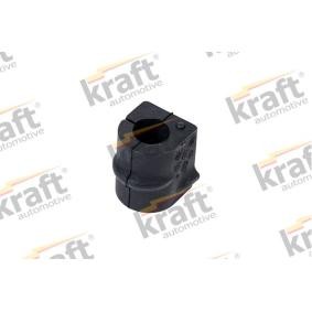 Compre Silentblock de la barra estabilizadora de KRAFT online para Tigra TwinTop (X04) a precios moderados