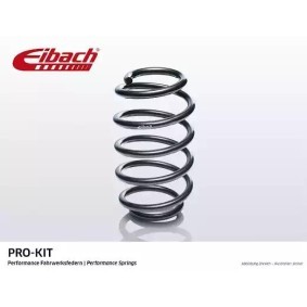 Compre Molas de EIBACH online para ACCORD VI Coupé (CG) a preços moderados