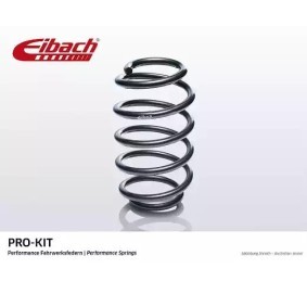 Achetez des Ressort de suspension EIBACH F7804002 à prix pour 85,06 €