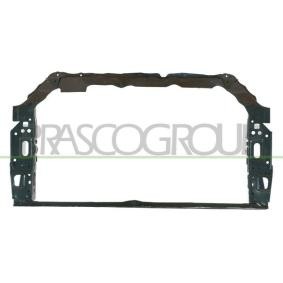 Compre Painel de radiador de PRASCO online para 107 Hatchback (PM_, PN_) a preços moderados