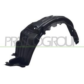 Compre Cava da roda de PRASCO online para 107 Hatchback (PM_, PN_) a preços moderados