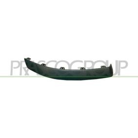 Comprar Protector para parachoques de PRASCO CI4241233 a bajo precio de 12,28 €
