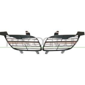 Kühlergrill für NISSAN von PRASCO