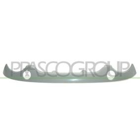 Blende, Kühlergitter DW3222305 DAEWOO von PRASCO