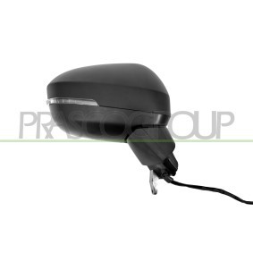 Kühlergrill für CHEVROLET von PRASCO