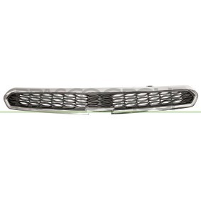 Compre Painel de radiador de PRASCO online para MONDEO I três volumes (GBP) a preços moderados