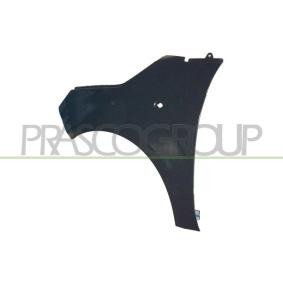 Compre Guarda-lamas de PRASCO online para 500 / 595 / 695 Hatchback (312_) a preços moderados