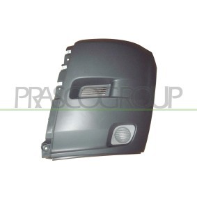 Rahmen, Kühlergitter HD0662305 von PRASCO günstig für 20,48 € online kaufen