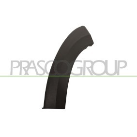 Kühlergrill HD0682001 von PRASCO günstig für 23,09 € online kaufen