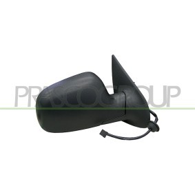Compre Friso de para-choques de PRASCO online para TERRACAN (HP) a preços moderados
