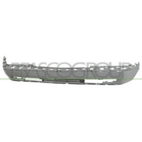 Stoßstange ME0251041 von PRASCO günstig für 144,02 € online kaufen