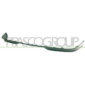 Spoilerlippe ME0251811 von PRASCO günstig für 46,38 € online kaufen