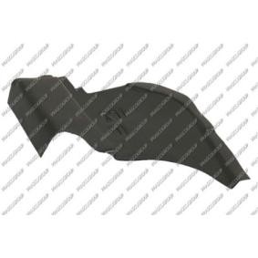 Compre Proteção do motor de PRASCO online para VITO Autocarro (638) a preços moderados