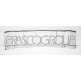 Radhausschale für MERCEDES-BENZ von PRASCO