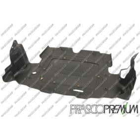 Achetez des Insonorisation du compartiment moteur PRASCO OP0171900 à prix pour 51,65 €