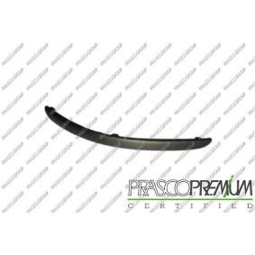 Comprar Protector para parachoques de PRASCO OP0321243 a bajo precio de 10,06 €