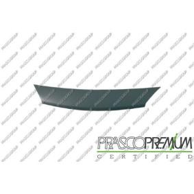 Compre Grelha de radiador da PRASCO RN0322001 a um preço baixo por 28,79 €