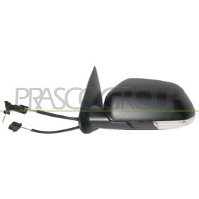 Kühlergrill SB5222001 von PRASCO günstig für 56,52 € online kaufen
