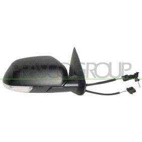 Kühlergrill SB5222011 von PRASCO günstig für 80,72 € online kaufen