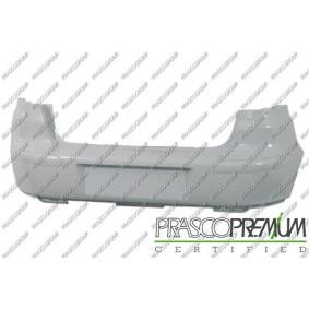Comprar Parachoques trasero de PRASCO ST0331051 a bajo precio de 118,06 €