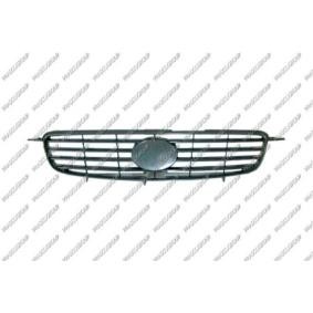 Kühlergrill TY0872001 von PRASCO günstig für 41,35 € online kaufen