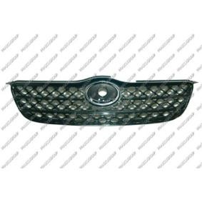 Kühlergrill TY0892011 von PRASCO günstig für 28,58 € online kaufen
